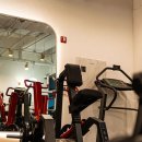 나의, 체육관 이미지