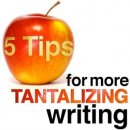 [4월 기출 독해 어휘] tantalize 이미지