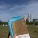 부전도서관 | [부산 부전] 부산시민공원 잔디밭도서관 이용방법과 피크닉 후기