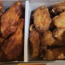 교촌치킨늘품점