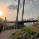 포천 비둘기낭 캠핑장 이미지