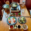 역곡동우체국 | [역곡 맛집] 재료가8할숙성회, 신선하고 맛있는 숙성회 맛집 | 숙성회 2인