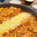 장인닭갈비 - 서구 청라동 | 장인닭갈비
