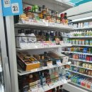 GS25사천비치점 이미지