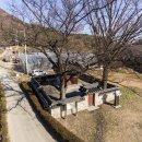 하우명 효자정각 이미지