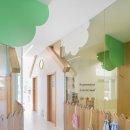 소나무유치원 이미지