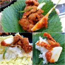 쌈마루 | 통영 죽림 영탁쌈마루 두루치기 솔직 후기