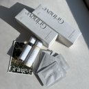 THE 숨 FOREST | 예민피부, 아토피, 피부유목민 추천템! Gringve 그링브 마트리카리아 스킨&amp;로션 내돈내산 후기