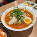 논현2-123 | 인천논현맛집 혼밥도 좋은 홍대구루메 메뉴 라멘 연어덮밥 후기