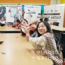 여수문수초등학교 이미지