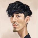 캐리커쳐 이미지