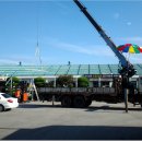 기원 태양광발전소 이미지