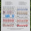 유블랑네일 | 신도림 네일ㅣ믿고가는 존예 고퀄리티 네일맛집 [유블랑네일]