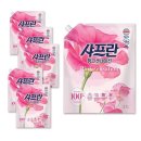 (주)엘지생활건강 이미지