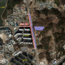 조례사거리 이미지