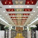 르네상스웨딩홀뷔페 이미지