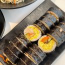 대구 칠곡 김밥, 청담동마녀김밥 후기