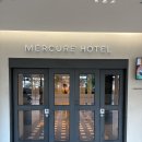 수원-1145 | [ACCOR] 머큐어 마곡 서울 슈페리어룸 후기 (플래티넘)