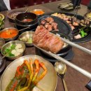 신원빌딩 | 동대문구 장안동 맛집 삼겹살이 맛있는 신원식당 후기