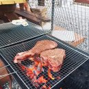대정축산 | 농라 대정축산 한우 2등급 토마호크, 티본스테이크 주문 후기