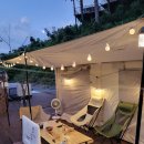 무릉도원 캠핑장 이미지