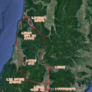 [압축후기] 해외 35탄 [일본 설국여행 ] 아키타, 야마가타 현 (2024.1.27~1.31) 이미지