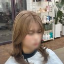 염색이야기 | 구영리미용실복구염색 여러 번 고민 끝에 선택한 후기 이야기 :: 자란헤어