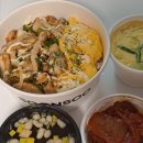 순수덮밥 용이점