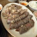이랜드평촌프라자 | [범계 맛집] 병천순대 | 혼밥에도 좋은 24시 순대국 모둠순대 후기 내돈내산