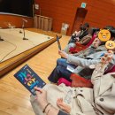 목요국악 가무악 | 두근두근 시작된 아침 이곳저곳, 전주무료공연 가무악 관람