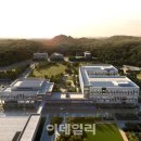 대전교육과학연구원 지하1층 이미지