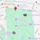 부엉이민박 | 영국 (6) 그리니치 피크닉과 분좋카페