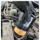 더벨류모터스 | 일산 수입차 정비｜BMW 엔진오일 및 브레이크패드 교환 작업 후기