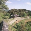 남한산성 이미지