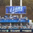 서대구세탁소 | [대구삼성라이온즈파크] 루프탑테이블석 3열 39, 40번 좌석 시야 후기