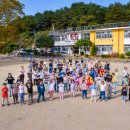 현북초등학교 이미지