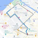 왕궁파출소 | [방콕 여행 후기 5박 7일] 넷째 날 저녁 오렌지보트 타고 카오산로드(가는 방법)/아이콘시암 쑥시암...
