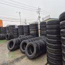 대형카 타이어 이미지