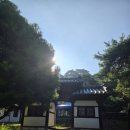 [찾아가는 펜션] 경남산청,거창 우두령펜션