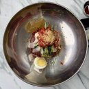 경주 밀면집 황남부대국밥 황남밀면 솔직 후기
