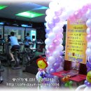 바디웰 피트니스 이미지