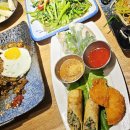 잠실역 3번출구(앞) | 잠실역 롯데백화점 맛집 베트남 요리 포브라더스