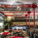 The body repair shop 이미지