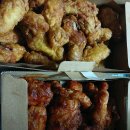 교촌치킨 이미지