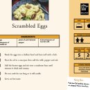 ▣ (R-Breakfast) Scrambled Eggs ▣ 이미지