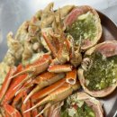 속초대게촌 이미지