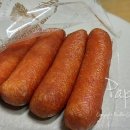 신떡동호점 | 파리바게트 - 떡볶이빵(떡볶이가 생각날 때)