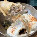 토리오리 | [철산역 맛집 라멘] 호카호카 광명본점, 겉바속촉 규카츠와 상큼한 토리 냉라멘 찐 후기!