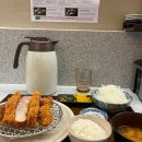 우애돈카츠연남점 | 연남동 숨은 돈카츠 맛집, '우애돈카츠' 연남점 방문 후기