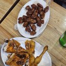 한국통닭 - 동대문구 청량리동 | 한국통닭